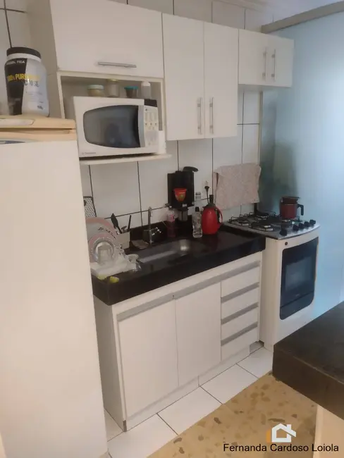 Foto 3 de Apartamento com 2 quartos à venda, 47m2 em Parque Industrial Lagoinha, Ribeirao Preto - SP