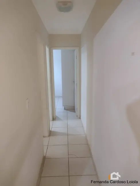 Foto 6 de Apartamento com 2 quartos à venda, 47m2 em Parque Industrial Lagoinha, Ribeirao Preto - SP