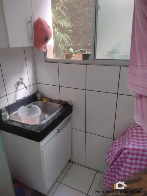 Foto 9 de Apartamento com 2 quartos à venda, 47m2 em Parque Industrial Lagoinha, Ribeirao Preto - SP