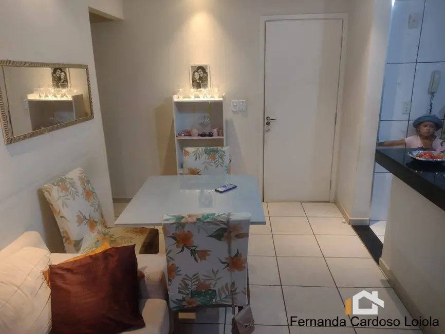 Foto 1 de Apartamento com 2 quartos à venda, 47m2 em Parque Industrial Lagoinha, Ribeirao Preto - SP