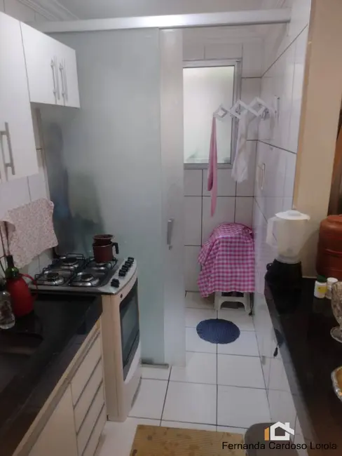 Foto 4 de Apartamento com 2 quartos à venda, 47m2 em Parque Industrial Lagoinha, Ribeirao Preto - SP