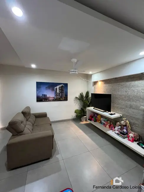 Apartamento com 3 quartos à venda, 73m2 em Parque Industrial Lagoinha, Ribeirao Preto - SP - imagem 1 Foto 1 de Apartamento com 3 quartos à venda, 73m2 em Parque Industrial Lagoinha, Ribeirao Preto - SP