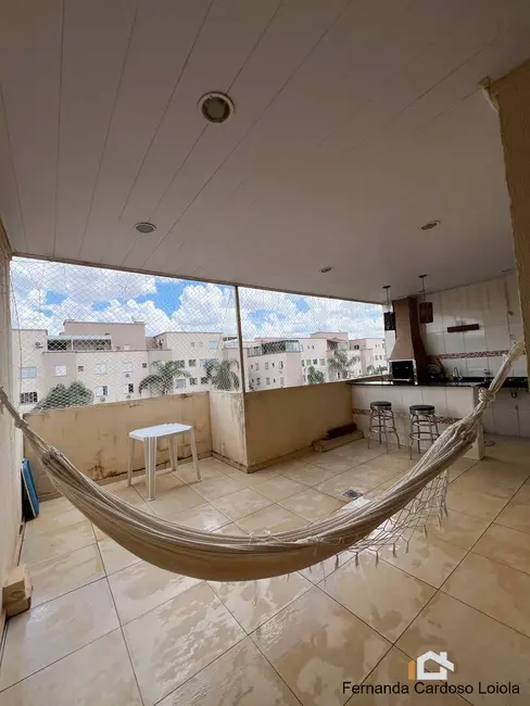 Apartamento com 3 quartos à venda, 73m2 em Parque Industrial Lagoinha, Ribeirao Preto - SP - imagem 9 Foto 9 de Apartamento com 3 quartos à venda, 73m2 em Parque Industrial Lagoinha, Ribeirao Preto - SP