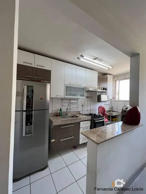 Apartamento com 3 quartos à venda, 73m2 em Parque Industrial Lagoinha, Ribeirao Preto - SP - imagem 4 Foto 4 de Apartamento com 3 quartos à venda, 73m2 em Parque Industrial Lagoinha, Ribeirao Preto - SP
