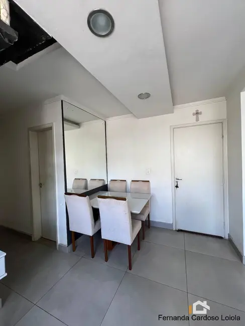 Apartamento com 3 quartos à venda, 73m2 em Parque Industrial Lagoinha, Ribeirao Preto - SP - imagem 6 Foto 6 de Apartamento com 3 quartos à venda, 73m2 em Parque Industrial Lagoinha, Ribeirao Preto - SP