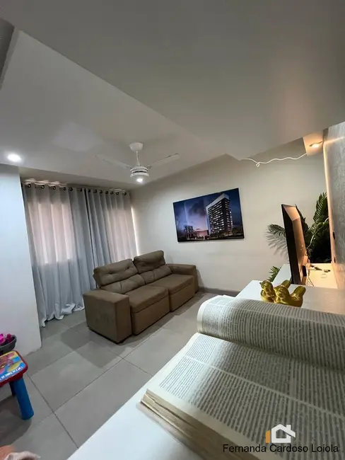 Apartamento com 3 quartos à venda, 73m2 em Parque Industrial Lagoinha, Ribeirao Preto - SP - imagem 3 Foto 3 de Apartamento com 3 quartos à venda, 73m2 em Parque Industrial Lagoinha, Ribeirao Preto - SP
