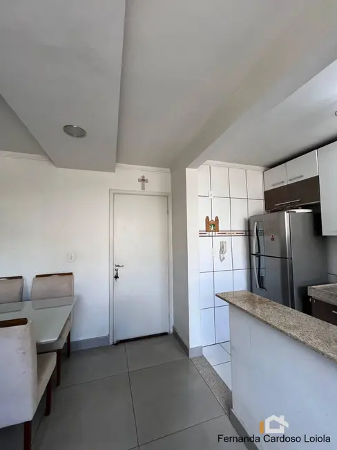 Apartamento com 3 quartos à venda, 73m2 em Parque Industrial Lagoinha, Ribeirao Preto - SP - imagem 5 Foto 5 de Apartamento com 3 quartos à venda, 73m2 em Parque Industrial Lagoinha, Ribeirao Preto - SP