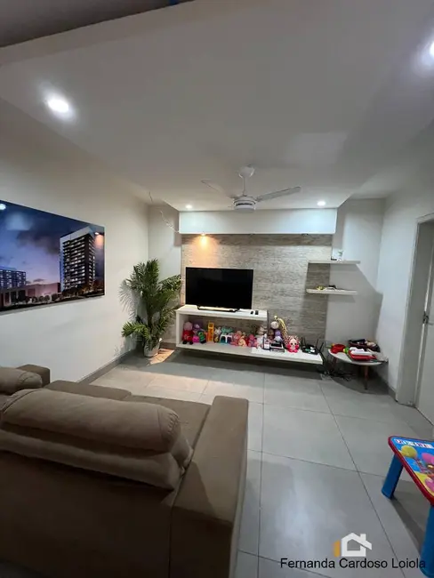 Apartamento com 3 quartos à venda, 73m2 em Parque Industrial Lagoinha, Ribeirao Preto - SP - imagem 2 Foto 2 de Apartamento com 3 quartos à venda, 73m2 em Parque Industrial Lagoinha, Ribeirao Preto - SP