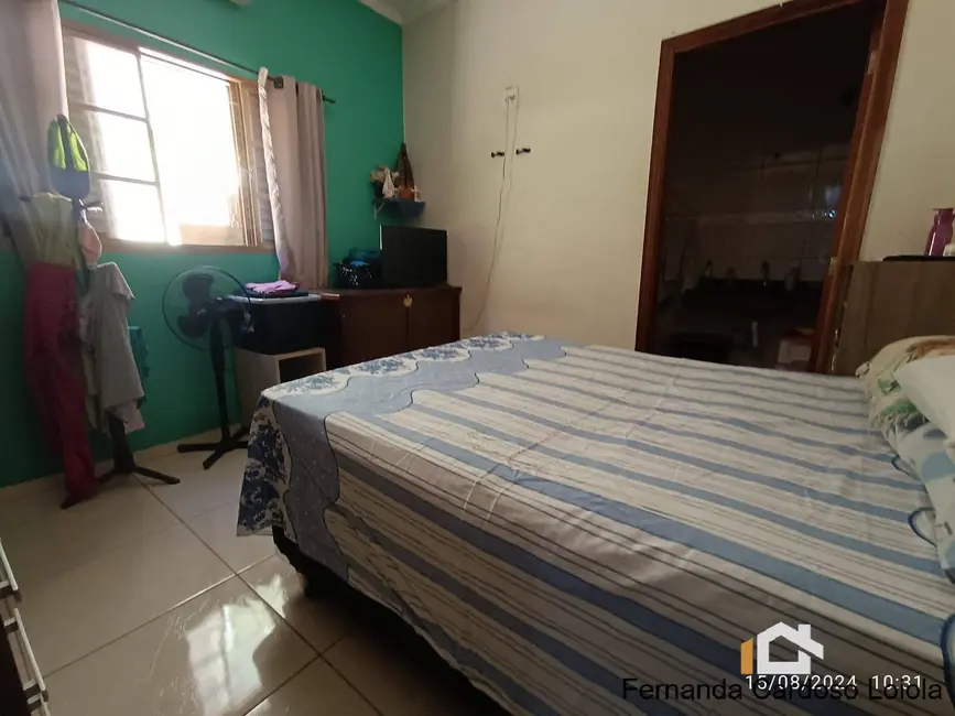 Foto 7 de Casa com 3 quartos à venda, 133m2 em Alto do Ipiranga, Ribeirao Preto - SP