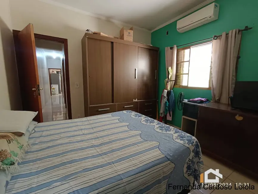 Foto 5 de Casa com 3 quartos à venda, 133m2 em Alto do Ipiranga, Ribeirao Preto - SP