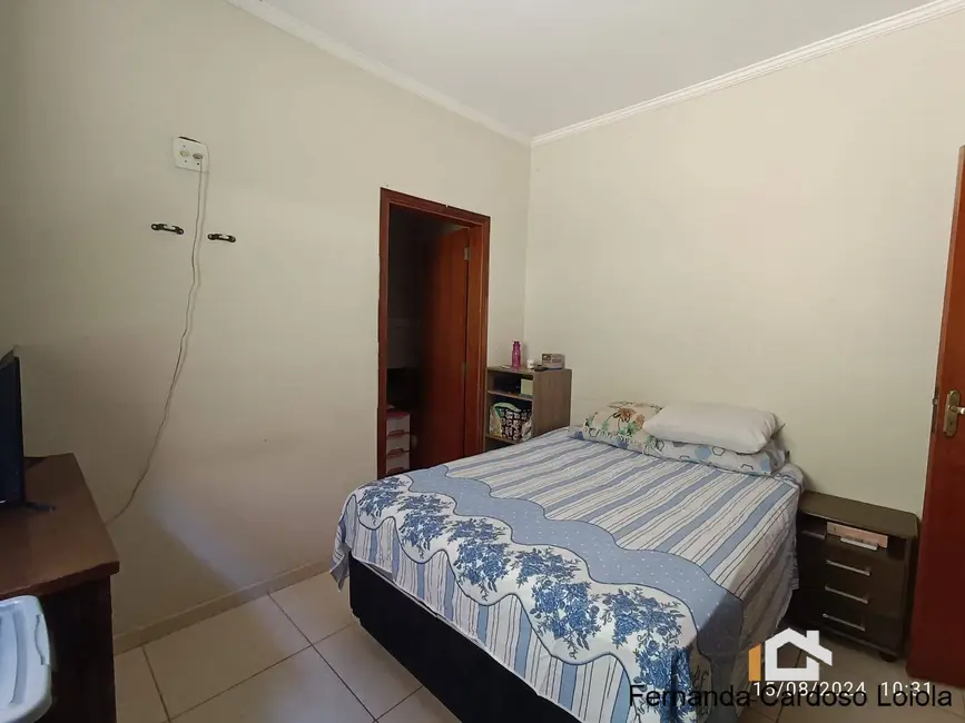Foto 9 de Casa com 3 quartos à venda, 133m2 em Alto do Ipiranga, Ribeirao Preto - SP