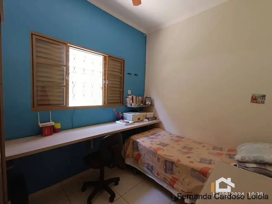 Foto 8 de Casa com 3 quartos à venda, 133m2 em Alto do Ipiranga, Ribeirao Preto - SP