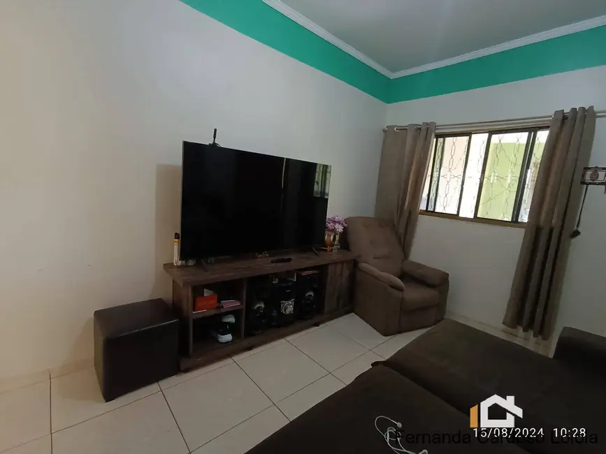 Foto 4 de Casa com 3 quartos à venda, 133m2 em Alto do Ipiranga, Ribeirao Preto - SP