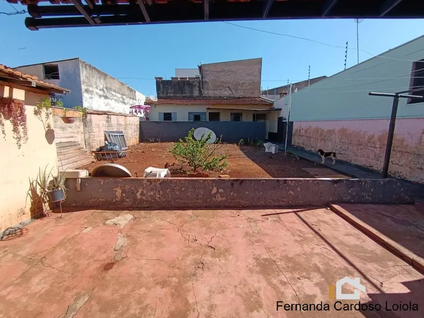 Casa com 3 quartos à venda, 146m2 em Ipiranga, Ribeirao Preto - SP - imagem 2 Foto 2 de Casa com 3 quartos à venda, 146m2 em Ipiranga, Ribeirao Preto - SP