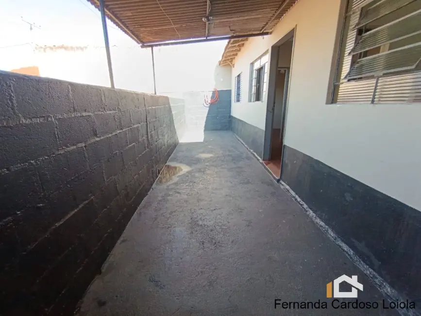Casa com 3 quartos à venda, 146m2 em Ipiranga, Ribeirao Preto - SP - imagem 4 Foto 4 de Casa com 3 quartos à venda, 146m2 em Ipiranga, Ribeirao Preto - SP