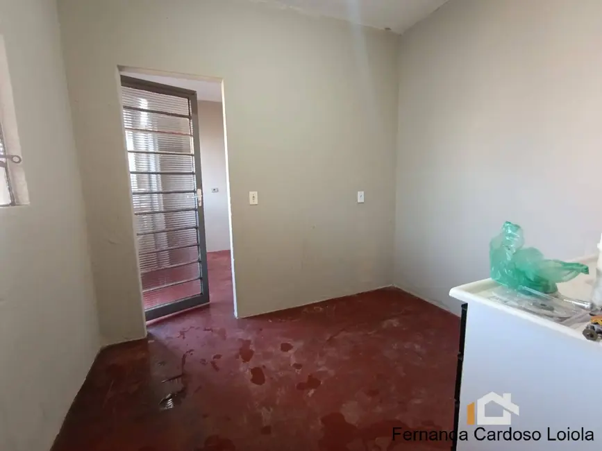 Casa com 3 quartos à venda, 146m2 em Ipiranga, Ribeirao Preto - SP - imagem 8 Foto 8 de Casa com 3 quartos à venda, 146m2 em Ipiranga, Ribeirao Preto - SP