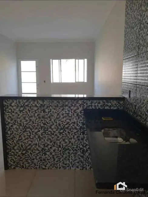 Foto 4 de Casa com 2 quartos à venda, 48m2 em Parque das Oliveiras, Ribeirao Preto - SP