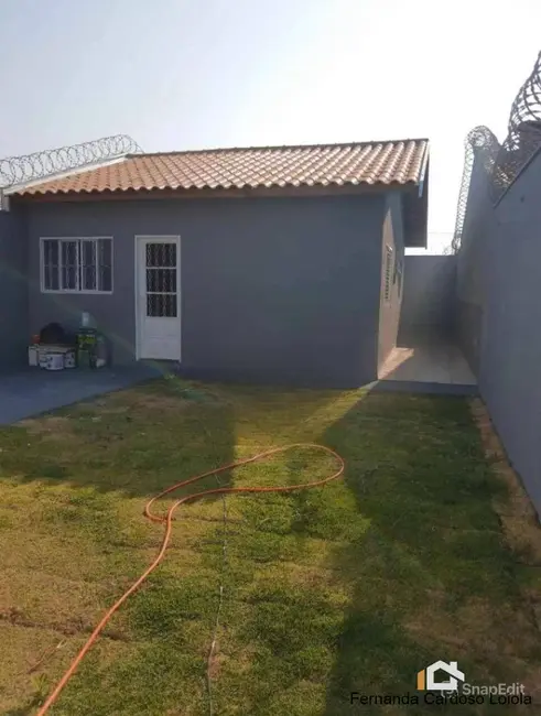 Foto 6 de Casa com 2 quartos à venda, 48m2 em Parque das Oliveiras, Ribeirao Preto - SP