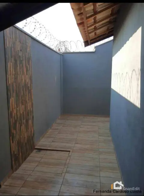 Foto 8 de Casa com 2 quartos à venda, 48m2 em Parque das Oliveiras, Ribeirao Preto - SP