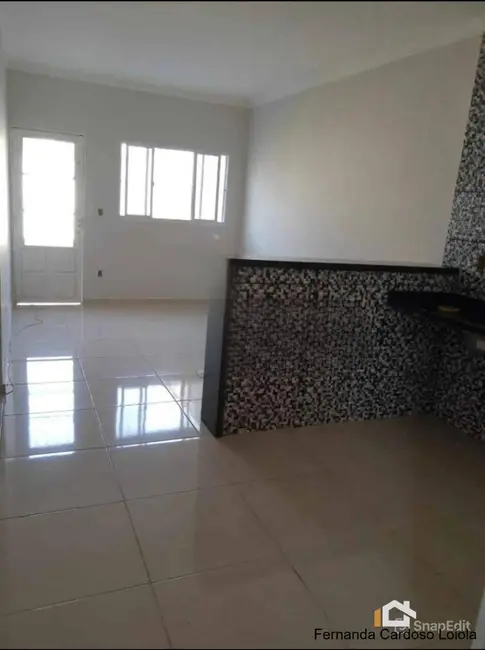 Foto 3 de Casa com 2 quartos à venda, 48m2 em Parque das Oliveiras, Ribeirao Preto - SP
