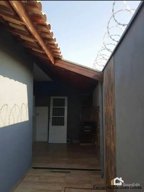 Foto 7 de Casa com 2 quartos à venda, 48m2 em Parque das Oliveiras, Ribeirao Preto - SP