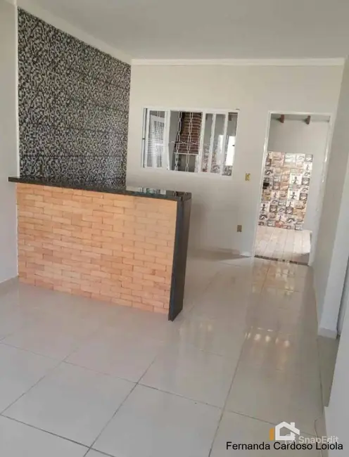 Foto 2 de Casa com 2 quartos à venda, 48m2 em Parque das Oliveiras, Ribeirao Preto - SP
