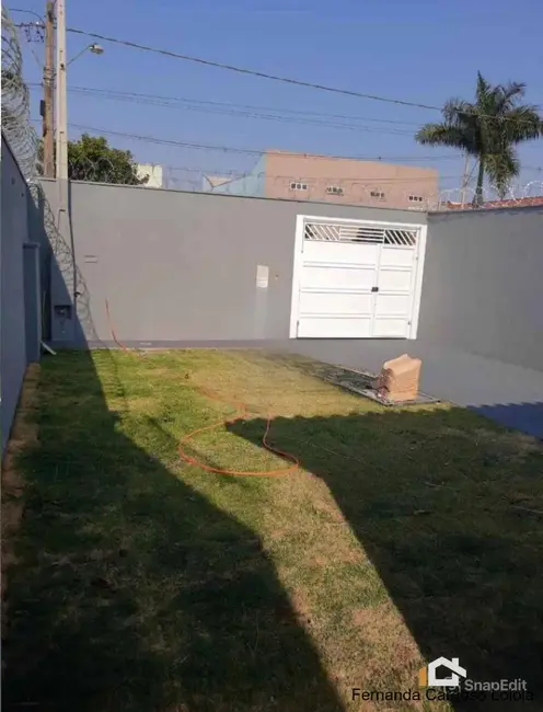 Foto 9 de Casa com 2 quartos à venda, 48m2 em Parque das Oliveiras, Ribeirao Preto - SP