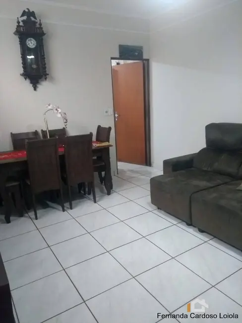 Foto 2 de Casa com 3 quartos à venda, 128m2 em Jardim Zara, Ribeirao Preto - SP