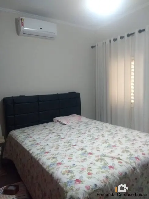 Foto 6 de Casa com 3 quartos à venda, 128m2 em Jardim Zara, Ribeirao Preto - SP