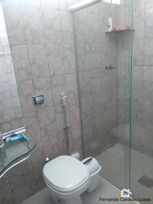 Foto 8 de Casa com 3 quartos à venda, 128m2 em Jardim Zara, Ribeirao Preto - SP