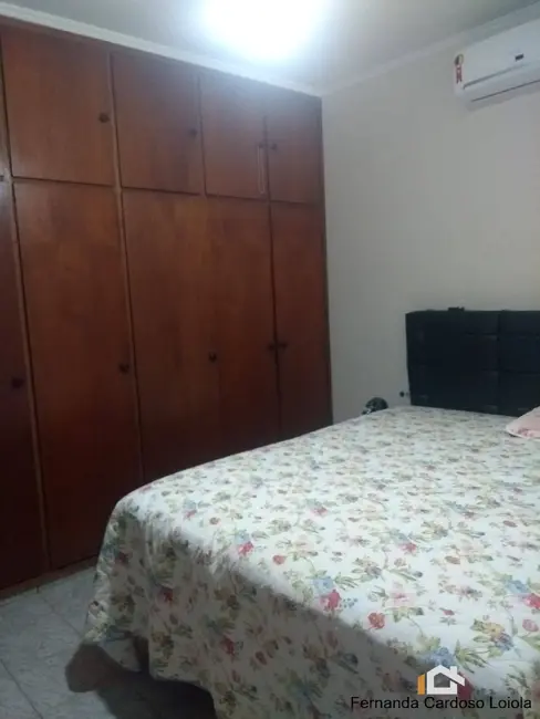 Foto 4 de Casa com 3 quartos à venda, 128m2 em Jardim Zara, Ribeirao Preto - SP