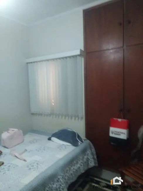 Foto 5 de Casa com 3 quartos à venda, 128m2 em Jardim Zara, Ribeirao Preto - SP
