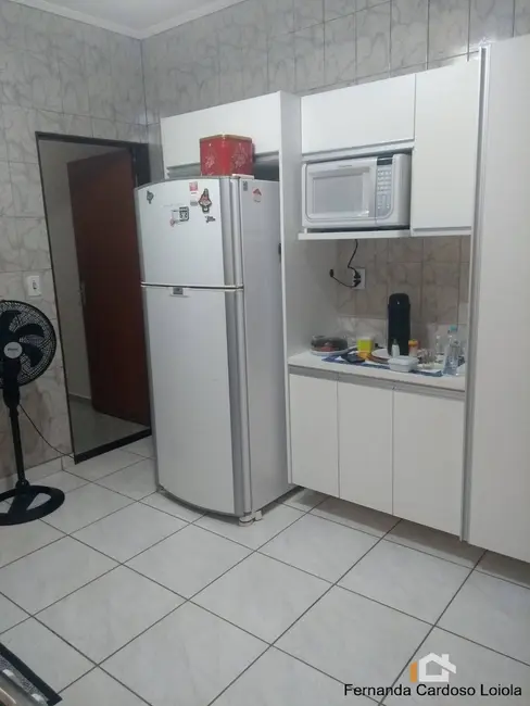 Foto 3 de Casa com 3 quartos à venda, 128m2 em Jardim Zara, Ribeirao Preto - SP