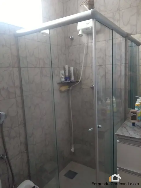 Foto 9 de Casa com 3 quartos à venda, 128m2 em Jardim Zara, Ribeirao Preto - SP