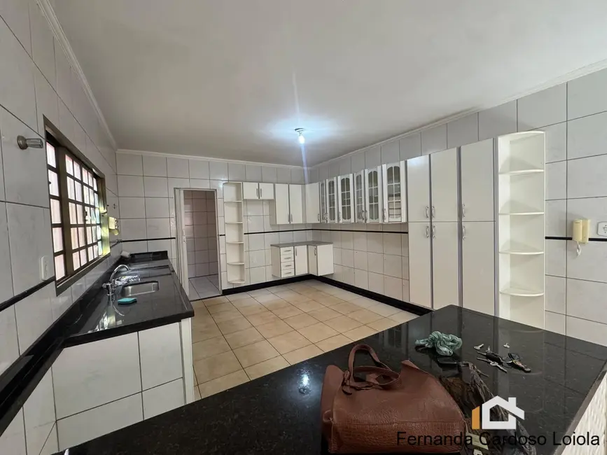 Foto 4 de Casa com 2 quartos à venda, 242m2 em Jardim Paiva, Ribeirao Preto - SP
