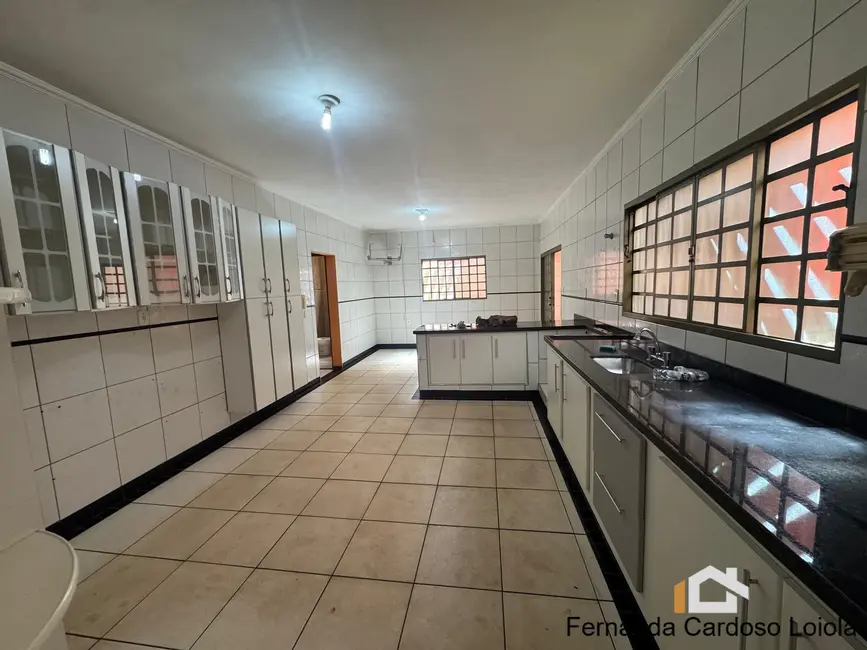 Foto 3 de Casa com 2 quartos à venda, 242m2 em Jardim Paiva, Ribeirao Preto - SP