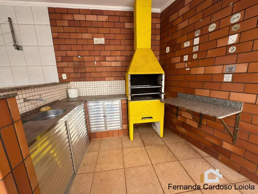 Foto 9 de Casa com 2 quartos à venda, 242m2 em Jardim Paiva, Ribeirao Preto - SP