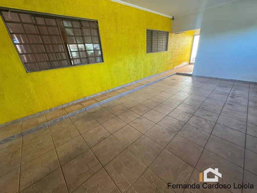 Foto 7 de Casa com 2 quartos à venda, 242m2 em Jardim Paiva, Ribeirao Preto - SP