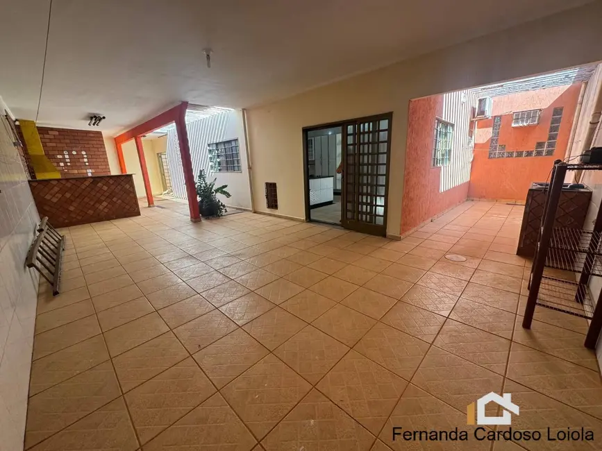 Foto 8 de Casa com 2 quartos à venda, 242m2 em Jardim Paiva, Ribeirao Preto - SP