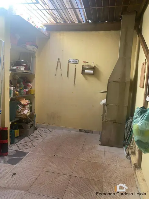 Foto 2 de Casa com 2 quartos à venda, 84m2 em Vila Tibério, Ribeirao Preto - SP