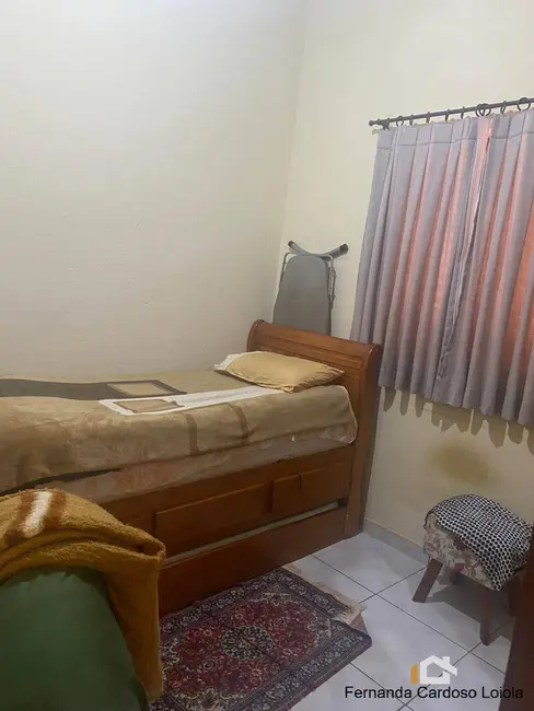 Foto 6 de Casa com 2 quartos à venda, 84m2 em Vila Tibério, Ribeirao Preto - SP