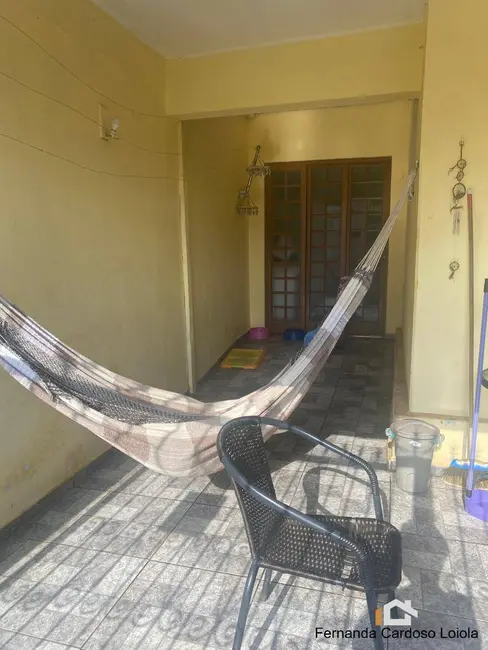 Foto 3 de Casa com 2 quartos à venda, 84m2 em Vila Tibério, Ribeirao Preto - SP