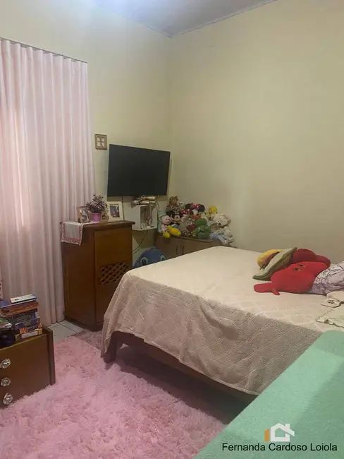 Foto 4 de Casa com 2 quartos à venda, 84m2 em Vila Tibério, Ribeirao Preto - SP