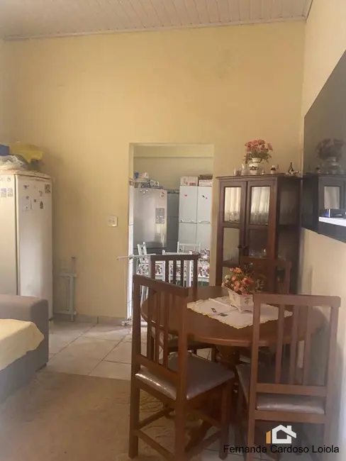 Foto 5 de Casa com 2 quartos à venda, 84m2 em Vila Tibério, Ribeirao Preto - SP