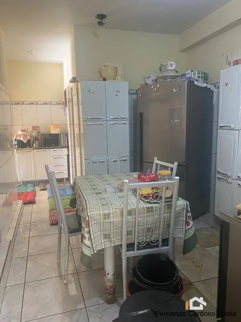 Foto 7 de Casa com 2 quartos à venda, 84m2 em Vila Tibério, Ribeirao Preto - SP