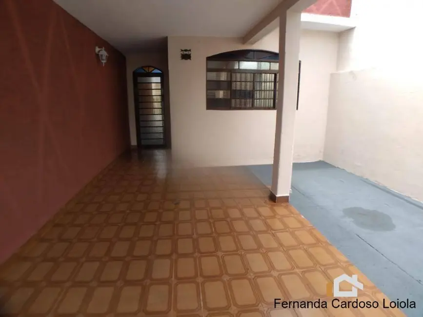 Casa com 2 quartos à venda, 79m2 em Alto do Ipiranga, Ribeirao Preto - SP - imagem 1 Foto 1 de Casa com 2 quartos à venda, 79m2 em Alto do Ipiranga, Ribeirao Preto - SP