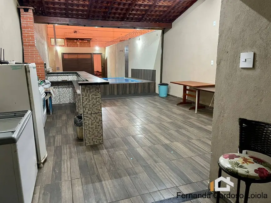 Sala Comercial à venda, 127m2 em Vila Virgínia, Ribeirao Preto - SP - imagem 3 Foto 3 de Sala Comercial à venda, 127m2 em Vila Virgínia, Ribeirao Preto - SP