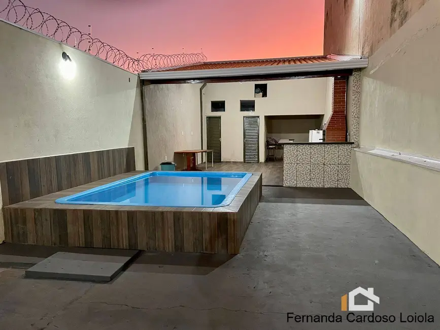 Sala Comercial à venda, 127m2 em Vila Virgínia, Ribeirao Preto - SP - imagem 1 Foto 1 de Sala Comercial à venda, 127m2 em Vila Virgínia, Ribeirao Preto - SP