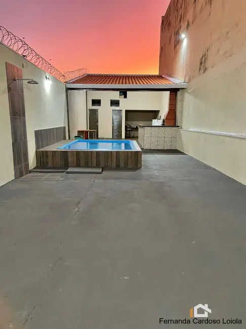Sala Comercial à venda, 127m2 em Vila Virgínia, Ribeirao Preto - SP - imagem 2 Foto 2 de Sala Comercial à venda, 127m2 em Vila Virgínia, Ribeirao Preto - SP