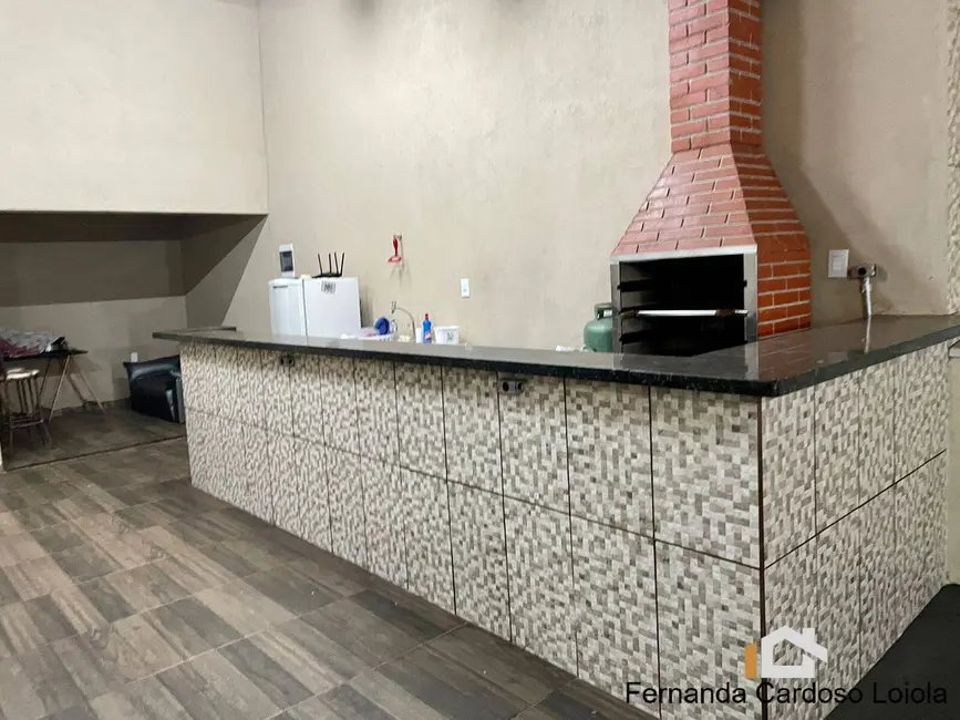 Sala Comercial à venda, 127m2 em Vila Virgínia, Ribeirao Preto - SP - imagem 5 Foto 5 de Sala Comercial à venda, 127m2 em Vila Virgínia, Ribeirao Preto - SP